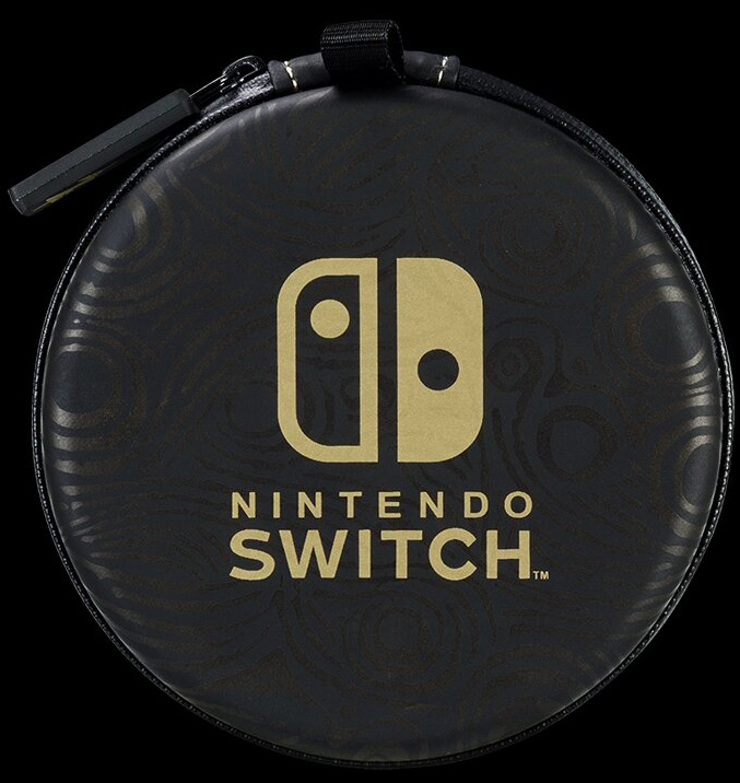 ������� �������� Zelda ��� Nintendo Switch