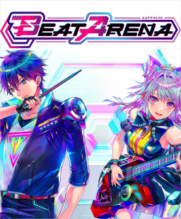 BEAT ARENA [PC,  ]