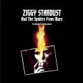 David Bowie  Ziggy Stardust And The Spiders From Mars The Motion Picture Soundtrack (2 LP)