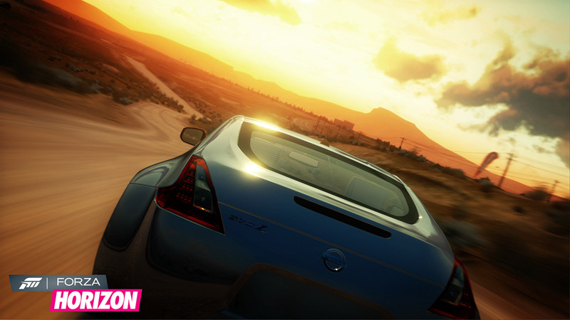 ForzaHorizon [Xbox360]