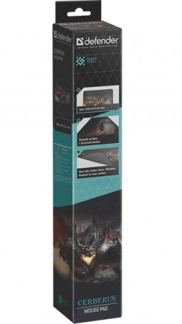 ������ ��� ���� Defender Cerberus (XXL)