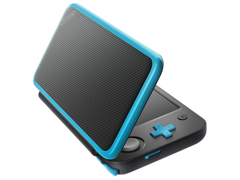   New Nintendo 2DS XL ( / )