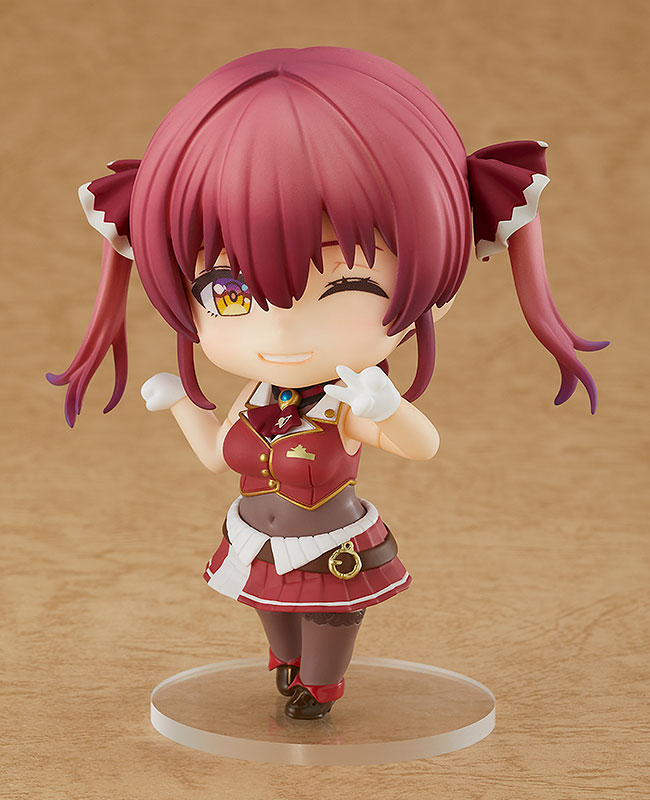 ������� Nendoroid Hololive Production: Houshou Marine (10��)