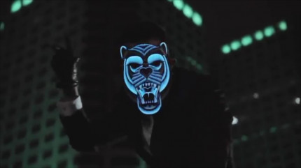 ����� �������� � �������� �����: King