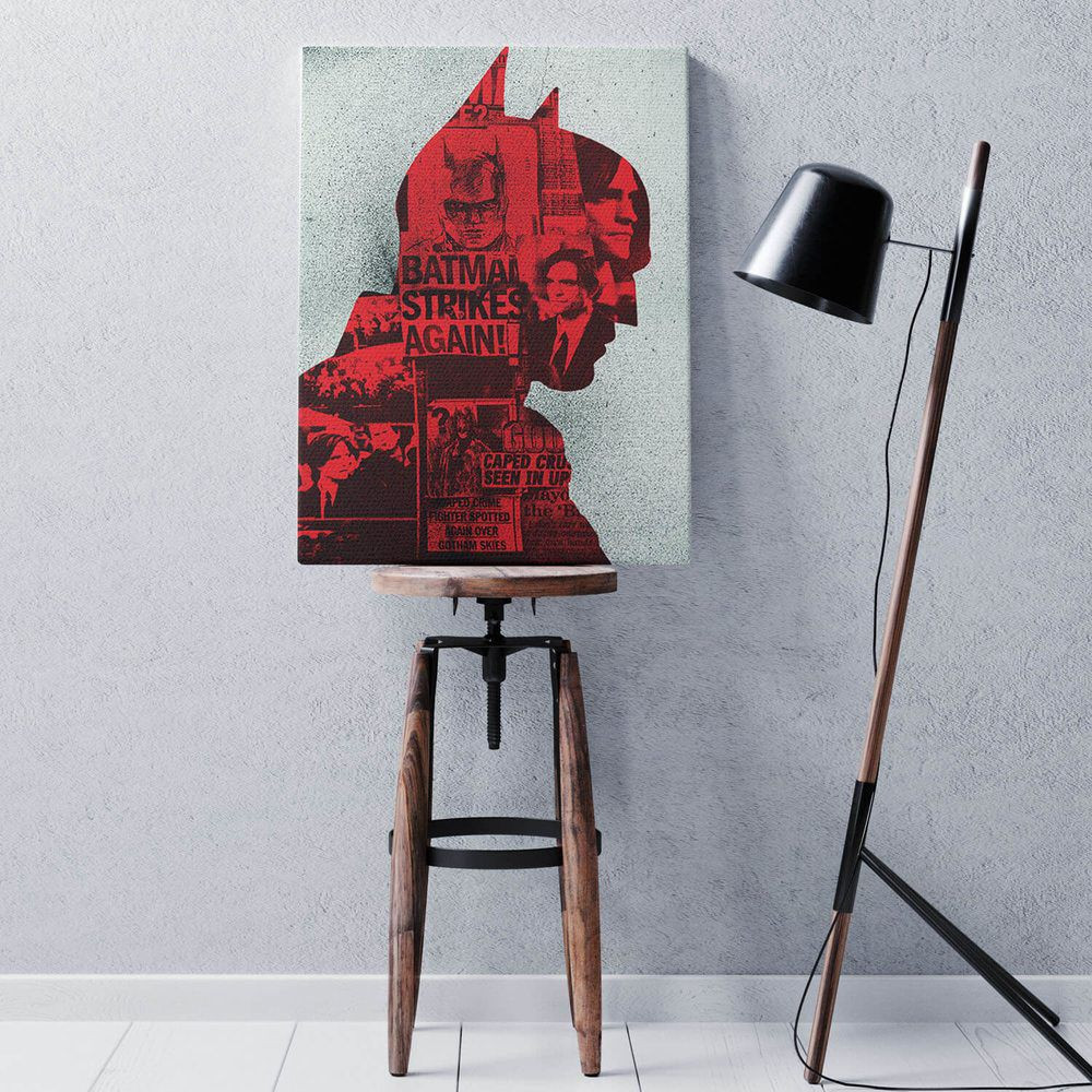 ������� DC Comics: ������ 2022