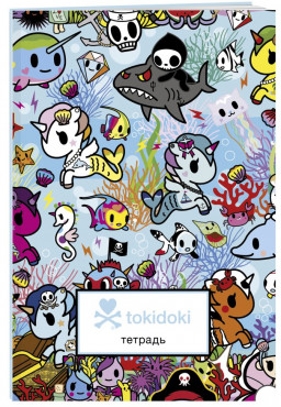  Tokidoki:   (48 , )