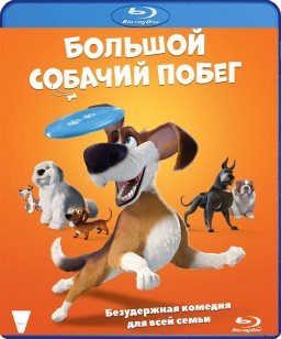    (Blu-ray)