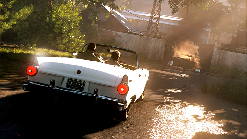 Mafia III:  .  [PC,  ]