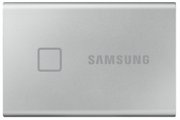   Samsung SSD T7 Touch 2TB USB Type-C ()