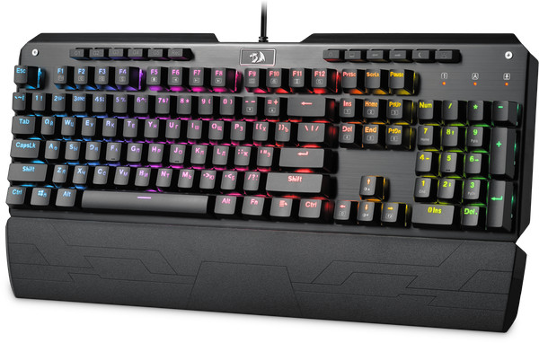 ���������� Redragon Indrah RU ��������� ������� � ���������� ��� PC (������)(70449)