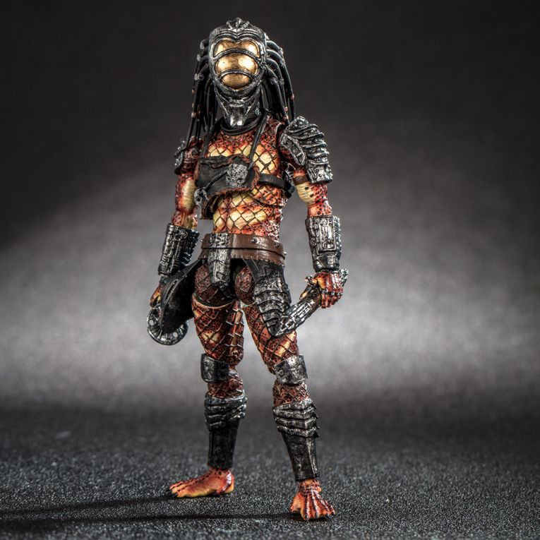  Predator 2: City Boar Predator (11,5 )