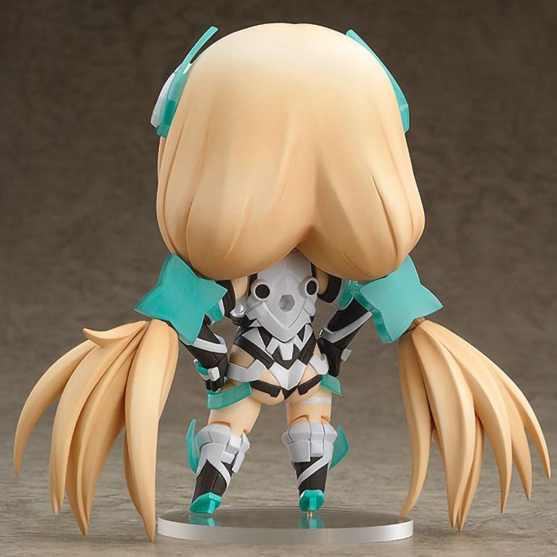  Nendoroid Expelled From Paradise: Rakuen Tsuihou  Angela Balzac (10 )