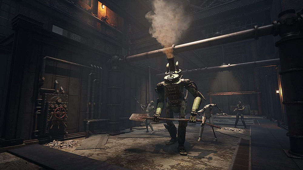 Lies of P [PS4]