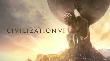 Sid Meier's Civilization VI [PC,  ]