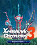 Xenoblade Chronicles 3  Expansion Pass.  [Switch,  ]