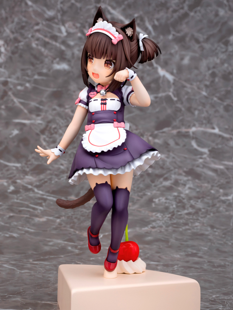 ������� Nekopara: Chocola Pretty Kitty Style (20,5 ��)