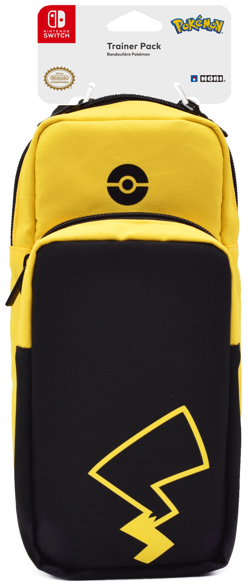 ����� Hori (Pikachu) ��� ����c������ � ������� Switch/Switch Lite (NSW-171U)