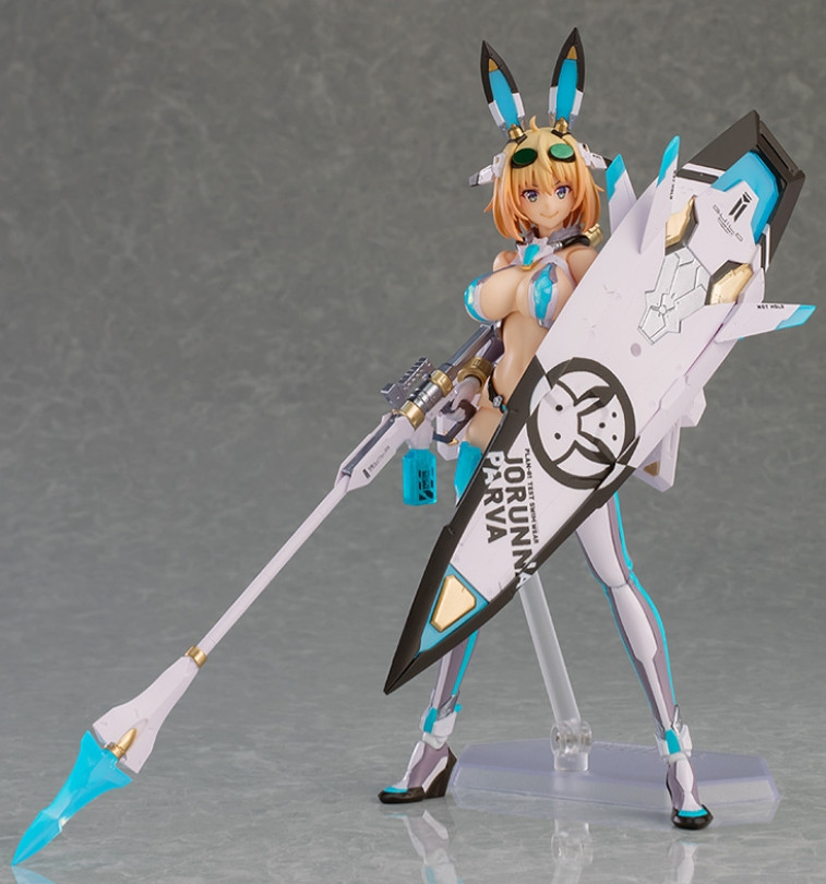  Figma Bunny Suit Planning: Sophia F. Shirring  (17 )