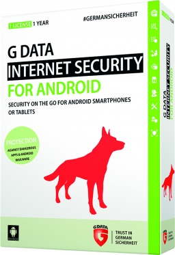 G Data Internet Security  Android (1 , 1 ) [ ]