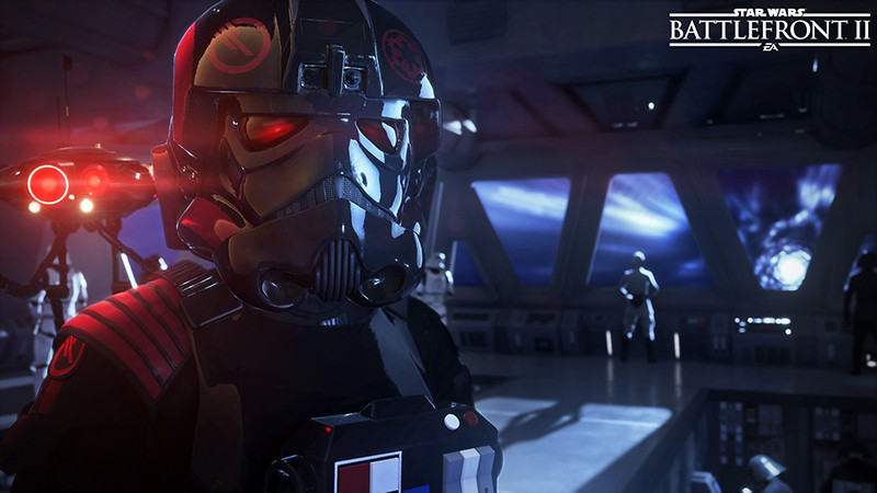 Star Wars: Battlefront II [PS4]