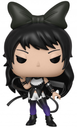  Funko POP Animation: RWBY  Blake Belladonna (9,5 )