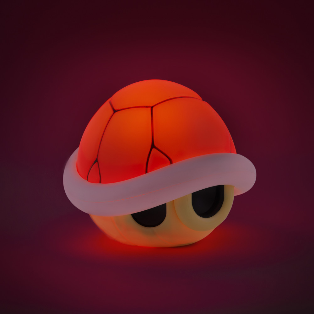  Nintendo Red Shell ( )