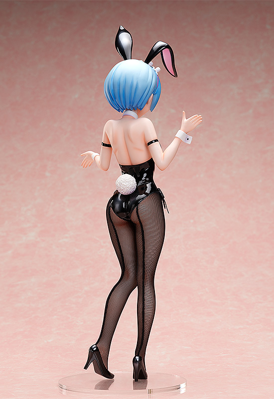 rem bunny