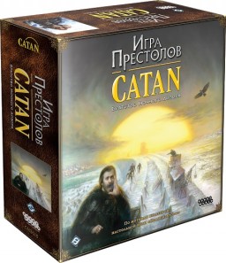 ���������� ���� ���� ���������: Catan