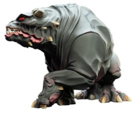  Ghostbusters: Zuul  Terror Dog Mini Epics (10 )