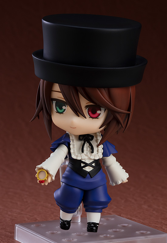  Nendoroid Rozen Maiden: Soseiseki (10 )