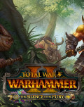 Total War: Warhammer II  The Silence & the Fury.  [PC,  ]