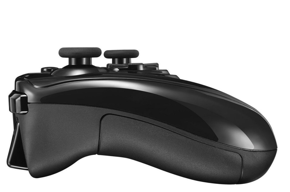     Mad Catz C.T.R.L.R Gloss Black