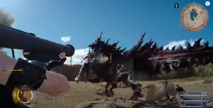 Final Fantasy XV: Royal Edition [Xbox One, �������� ������]