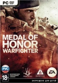 Medal of Honor Warfighter [PC]