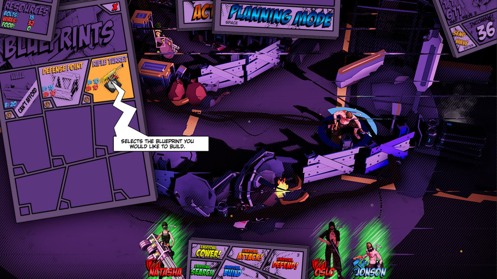 Space Raiders in Space [PC, �������� ������]