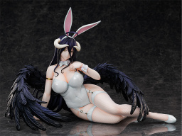  Overlord: Albedo  Bunny Ver. (30 )