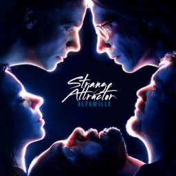 Alphaville � Strange Attractor (2 LP)