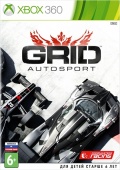 GRID Autosport [Xbox 360]