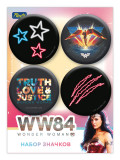   - 2 / DC Wonder Woman 2 4-Pack (4 .)