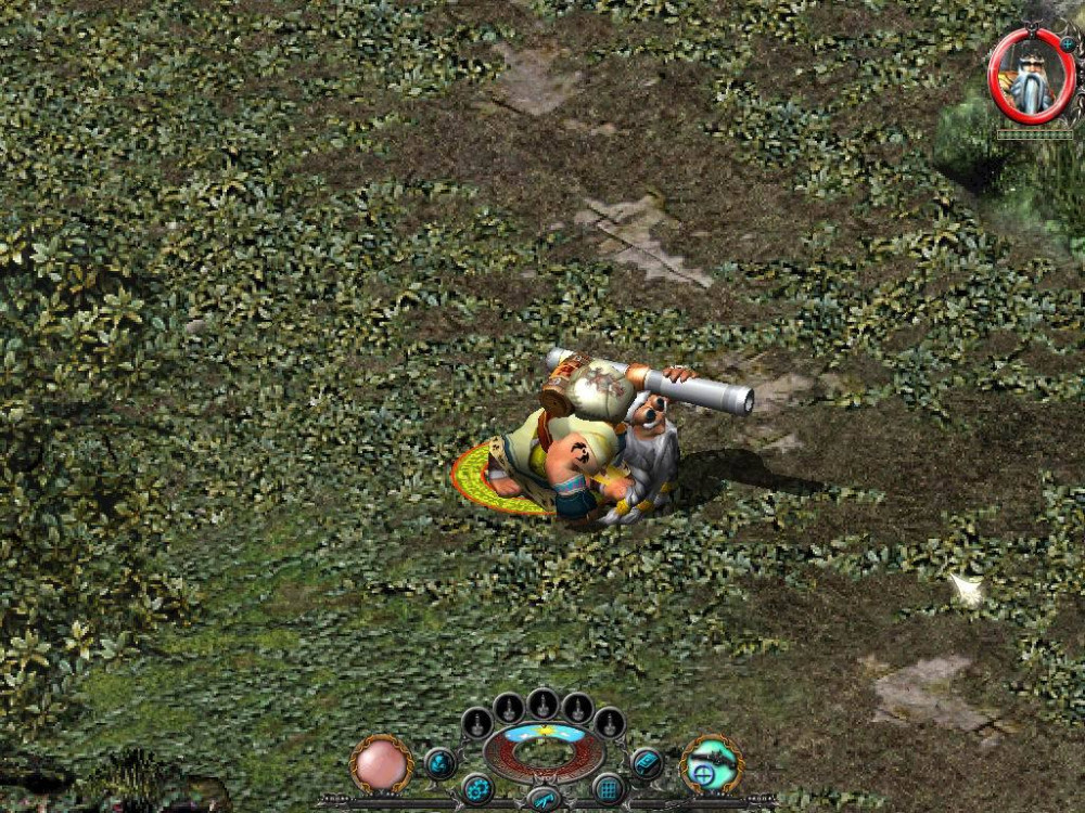 Sacred Gold [PC,  ]