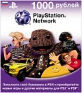    PlayStation Network (1000 )