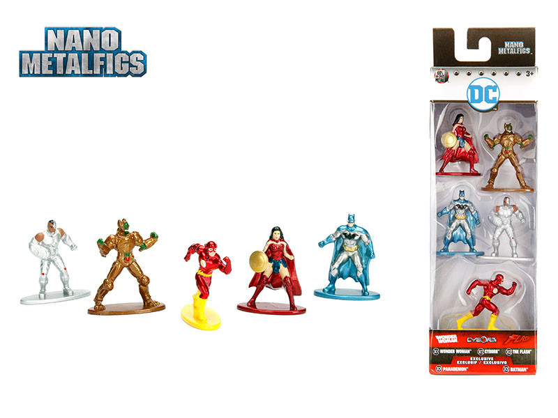 ����� ������� DC 5-Pack 1 (4 ��)