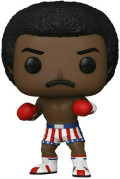  Funko POP Movies: Rocky 45th  Apollo Creed (9,5 )