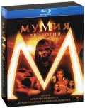 .  (3Blu-ray)