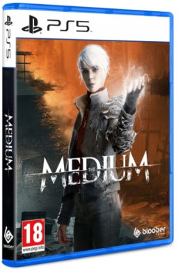 The Medium.   [PS5]