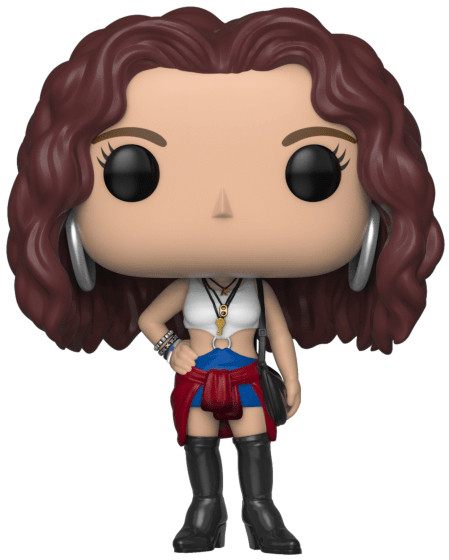 Фигурка Funko POP Movies: Pretty Woman – Vivian Ward – With Chase (9,5 см)