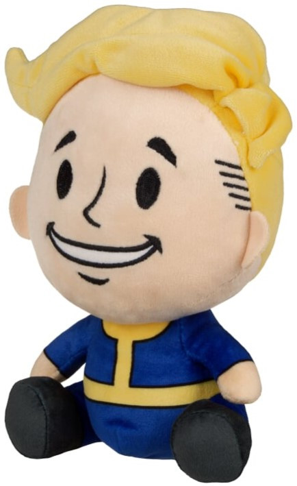   Fallout  Vault Boy