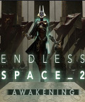 Endless Space 2. Awakening.  [PC,  ]
