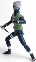 ������� Naruto Shippuden � Kakashi Hatake (13 ��)