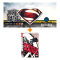   ׸    +  DC Justice League Superman 